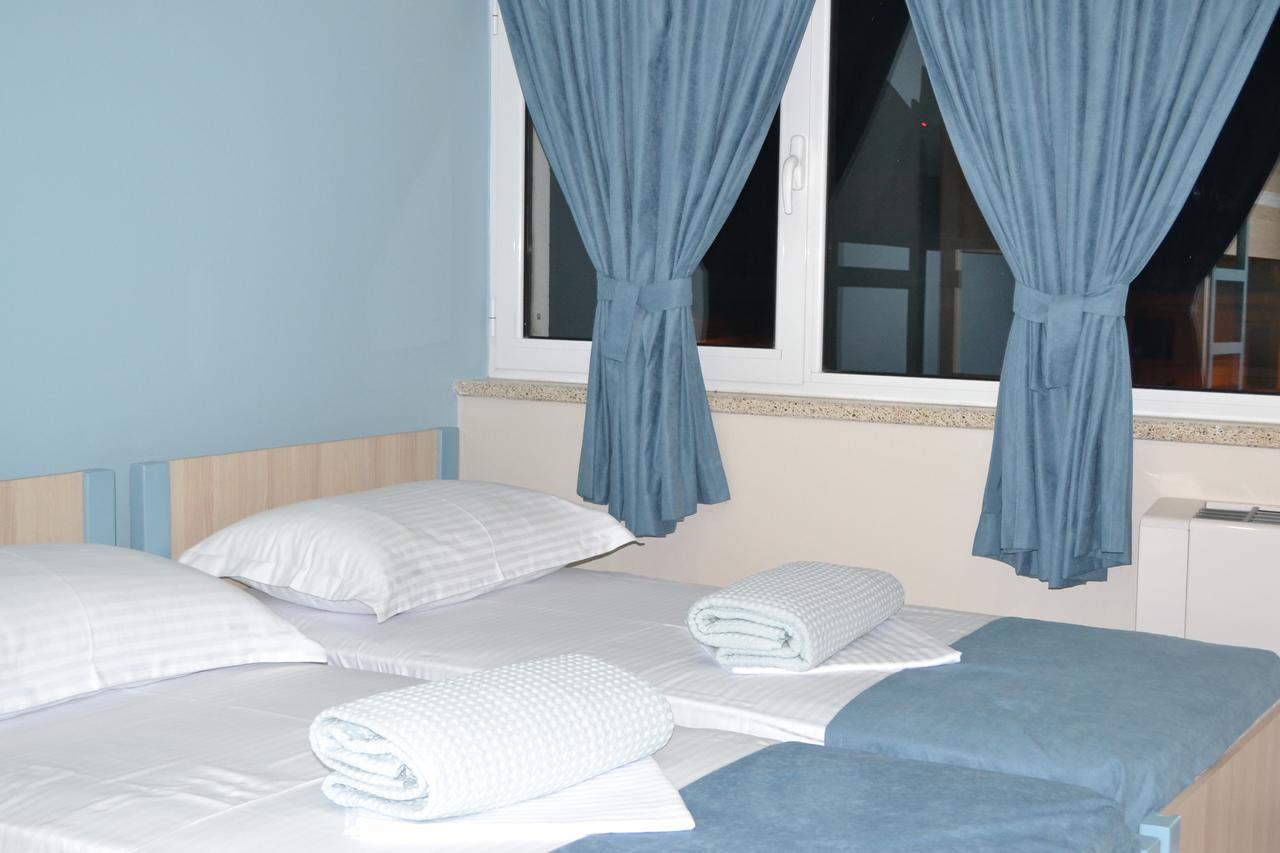 Open Doors Bed & Breakfast Shkoder Exterior photo